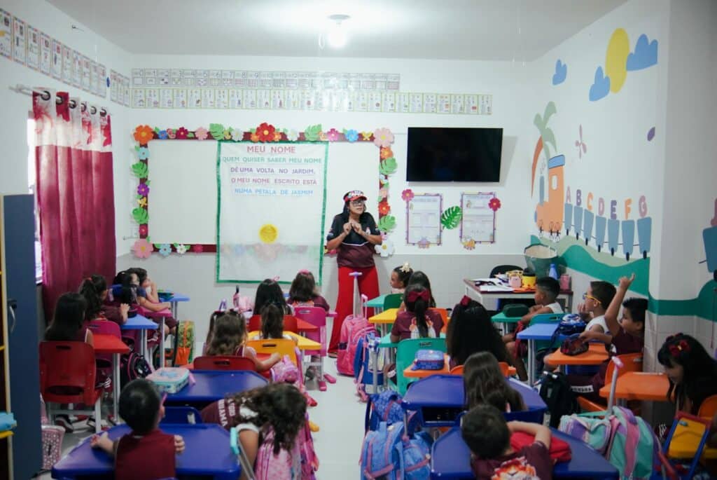 Colégio Araruama - Escola Particular em Araruama