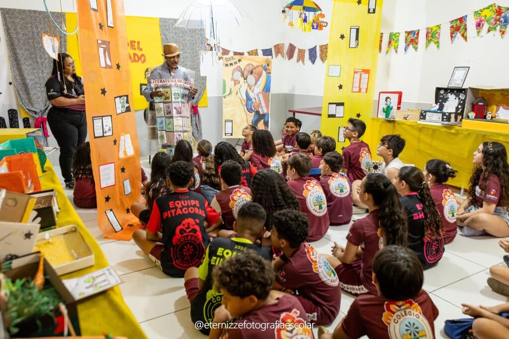Colégio Araruama - Escola Particular em Araruama