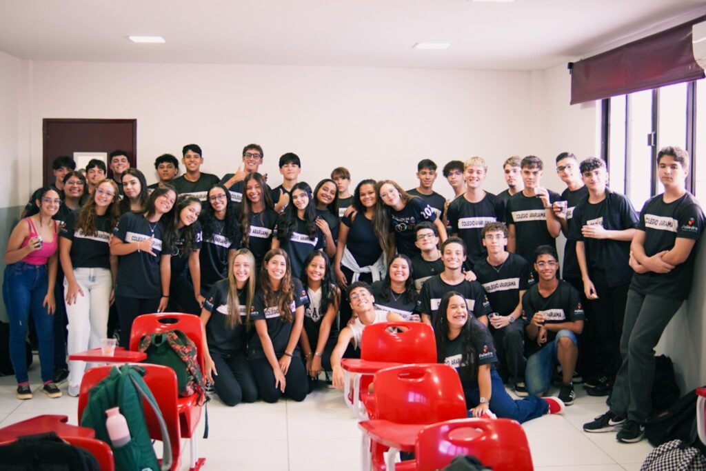 Colégio Araruama - Escola Particular em Araruama